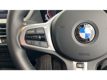 BMW 1 Series 118i [136] M Sport 5dr Step Auto [LCP] Petrol Hatchback