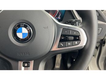 BMW 1 Series 118i [136] M Sport 5dr Step Auto [LCP] Petrol Hatchback
