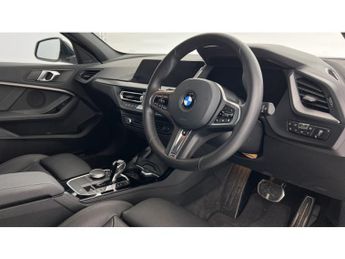 BMW 1 Series 118i [136] M Sport 5dr Step Auto [LCP] Petrol Hatchback