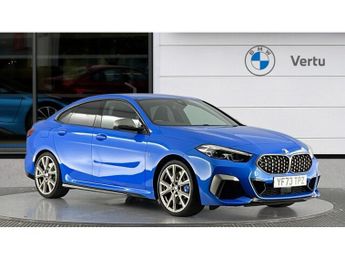 BMW M235 M235i xDrive 4dr Step Auto [Pro Pack] Petrol Saloon