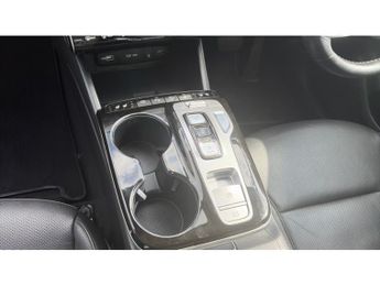 Hyundai TUCSON 1.6 TGDi Plug-in Hybrid Ultimate 5dr 4WD Auto Estate