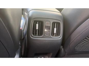 Hyundai TUCSON 1.6 TGDi Plug-in Hybrid Ultimate 5dr 4WD Auto Estate