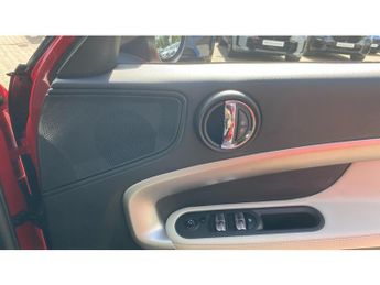 MINI Countryman 1.5 Cooper Exclusive ALL4 5dr Auto Petrol Hatchback