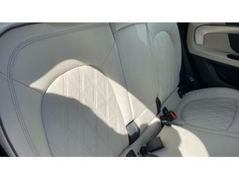 MINI Countryman 1.5 Cooper Exclusive ALL4 5dr Auto Petrol Hatchback