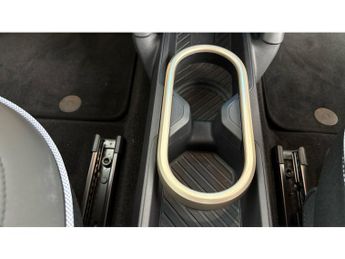 MINI Cooper 135kW E Classic 41kWh 3dr Auto Electric Hatchback