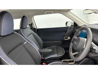 MINI Cooper 135kW E Classic 41kWh 3dr Auto Electric Hatchback