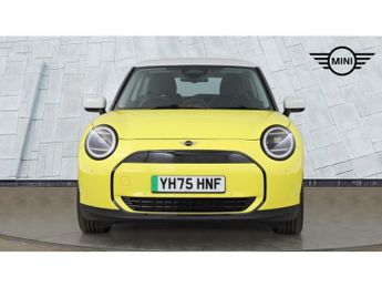 MINI Cooper 135kW E Classic 41kWh 3dr Auto Electric Hatchback