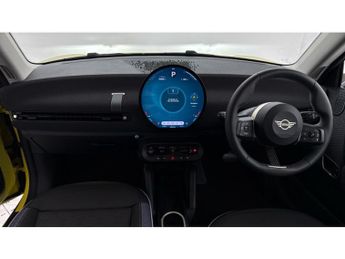 MINI Cooper 135kW E Classic 41kWh 3dr Auto Electric Hatchback