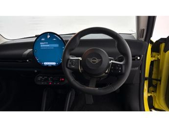 MINI Cooper 135kW E Classic 41kWh 3dr Auto Electric Hatchback