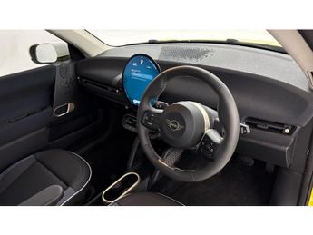 MINI Cooper 135kW E Classic 41kWh 3dr Auto Electric Hatchback