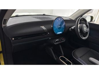 MINI Cooper 135kW E Classic 41kWh 3dr Auto Electric Hatchback