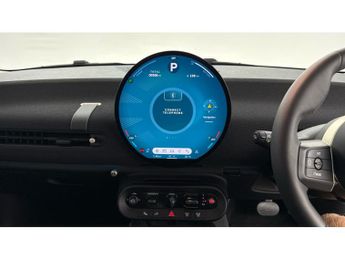 MINI Cooper 135kW E Classic 41kWh 3dr Auto Electric Hatchback