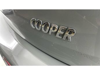 MINI Clubman 1.5 Cooper Classic 6dr Auto Petrol Estate