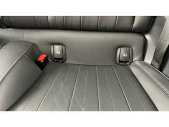 MINI Hatchback 1.5 Cooper Exclusive 3dr Auto Petrol Hatchback