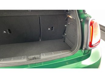 MINI Hatchback 1.5 Cooper Exclusive 3dr Auto Petrol Hatchback