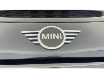 MINI Clubman 2.0 Cooper S Sport 6dr Auto Petrol Estate