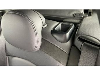 MINI Clubman 2.0 Cooper S Sport 6dr Auto Petrol Estate