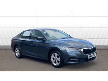 Skoda Octavia 1.5 TSI SE First Edition 5dr Petrol Hatchback