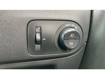 Vauxhall Crossland 1.2 Turbo [130] Ultimate 5dr Auto Petrol Hatchback