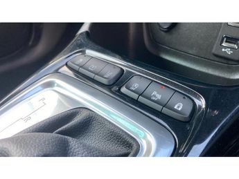 Vauxhall Crossland 1.2 Turbo [130] Ultimate 5dr Auto Petrol Hatchback