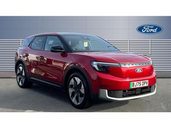 Ford Explorer 210kW Premium 77kWh 5dr Auto Electric Estate