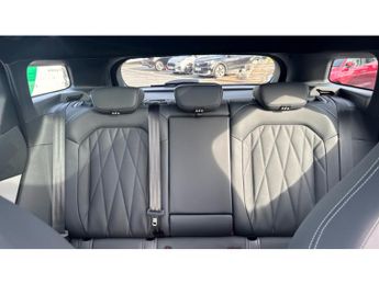 Ford Explorer 210kW Premium 77kWh 5dr Auto Electric Estate