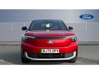 Ford Explorer 210kW Premium 77kWh 5dr Auto Electric Estate