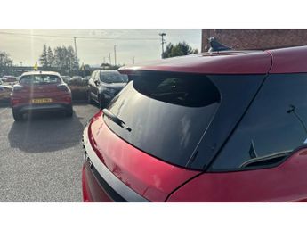 Ford Explorer 210kW Premium 77kWh 5dr Auto Electric Estate