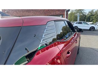 Ford Explorer 210kW Premium 77kWh 5dr Auto Electric Estate