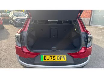 Ford Explorer 210kW Premium 77kWh 5dr Auto Electric Estate