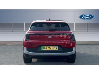 Ford Explorer 210kW Premium 77kWh 5dr Auto Electric Estate