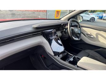 Ford Explorer 210kW Premium 77kWh 5dr Auto Electric Estate