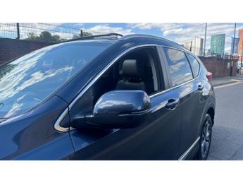 Honda CR-V 2.0 i-MMD Hybrid EX 5dr eCVT Hybrid Estate