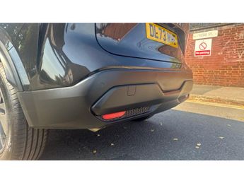 Nissan Qashqai 1.3 DiG-T MH 158 Acenta Premium 5dr Xtronic Petrol Hatchback