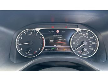 Nissan Qashqai 1.3 DiG-T MH 158 Acenta Premium 5dr Xtronic Petrol Hatchback