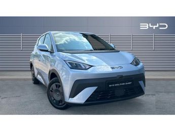BYD Dolphin Surf 65kW Active 30kWh 5dr Auto Electric Hatchback