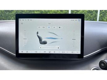 BYD Dolphin Surf 65kW Active 30kWh 5dr Auto Electric Hatchback