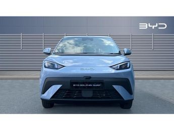 BYD Dolphin Surf 65kW Active 30kWh 5dr Auto Electric Hatchback