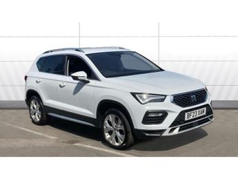 SEAT Ateca 1.5 TSI EVO Xperience 5dr Petrol Estate
