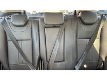 Ford Kuga 1.5 EcoBoost 182 Titanium X 5dr Auto Petrol Estate