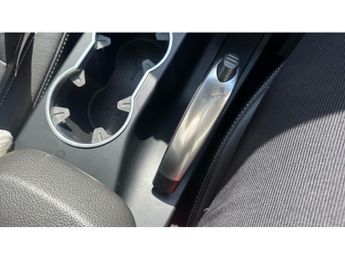Ford Kuga 1.5 EcoBoost 182 Titanium X 5dr Auto Petrol Estate