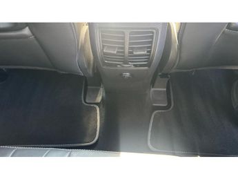 Ford Kuga 1.5 EcoBoost 182 Titanium X 5dr Auto Petrol Estate