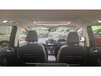 Ford Kuga 1.5 EcoBoost 176 Titanium X 5dr Auto Petrol Estate
