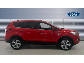Ford Kuga 1.5 EcoBoost 176 Titanium X 5dr Auto Petrol Estate