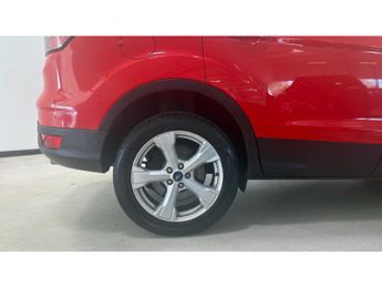 Ford Kuga 1.5 EcoBoost 176 Titanium X 5dr Auto Petrol Estate