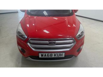 Ford Kuga 1.5 EcoBoost 176 Titanium X 5dr Auto Petrol Estate