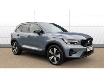 Volvo XC40 1.5 T5 Recharge PHEV Ultimate Dark 5dr Auto Estate