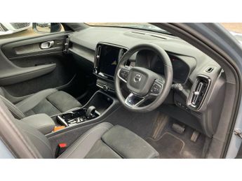 Volvo XC40 1.5 T5 Recharge PHEV Ultimate Dark 5dr Auto Estate