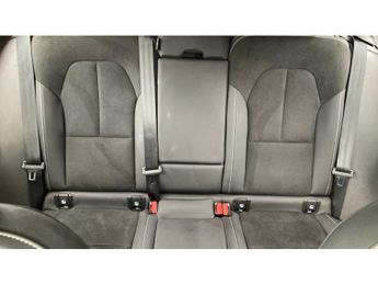 Volvo XC40 1.5 T5 Recharge PHEV Ultimate Dark 5dr Auto Estate