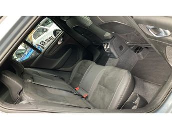 Volvo XC40 1.5 T5 Recharge PHEV Ultimate Dark 5dr Auto Estate
